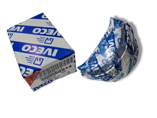 [2996044] CONCHA DE BIELA STD IVECO TECTOR / VERTIS UBI/MARICHES SOLO TALLER