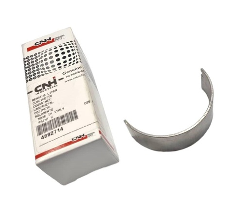 [4892714] CONCHA DE BIELA STD MOTOR IVECO QSB / CASE / F4GE / 6BT 5.9Lts.