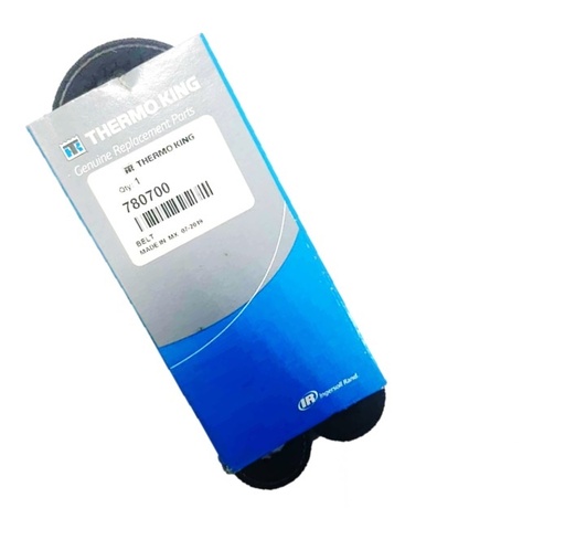 [780700] CORREA ALTERNADOR THERMOKING MD-200 780700