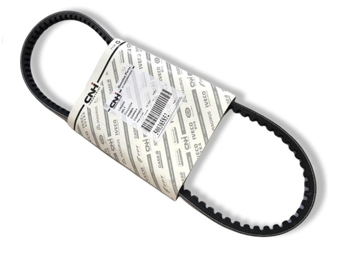 [500385852] CORREA EN V ALTERNADOR IVECO EURO TRAKKER / EURO TECH