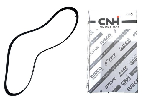 [504019981] CORREA UNICA MULTICANAL 6PK1365 IVECO DAILY / 50.12