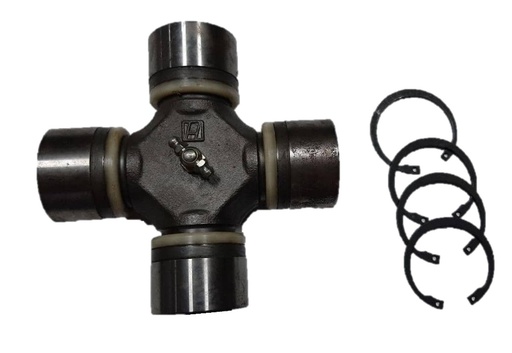 [93160516] CRUCETA ARTICULADA CARDAN 48x135mm IVECO EURO CARGO