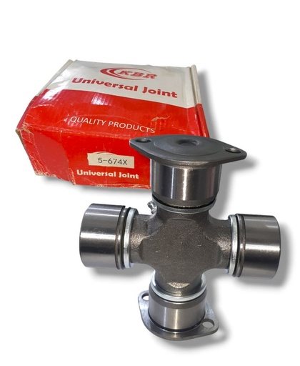 [5-674X] CRUCETA CARDAN MIXTA 47mm. IVECO TECTOR / FORD CARGO 1721