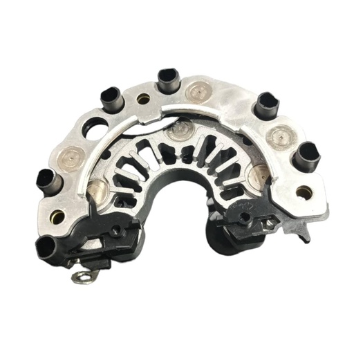 [42537054-EP] DIODERA ALTERNADOR BOSCH 80-100Amps. 24 Volts. IVECO EURO TRAKKER