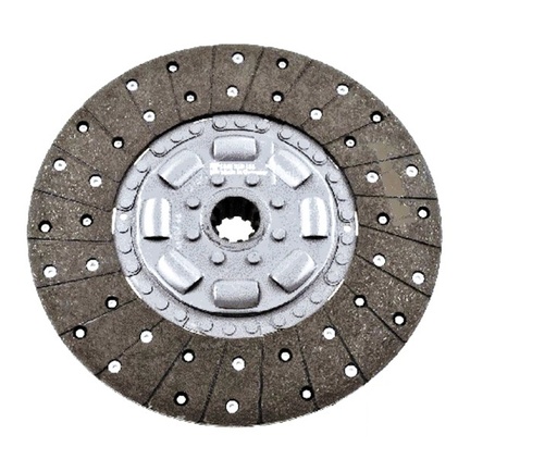 [503103603-MDE] DISCO EMBRAGUE 430mm. CROCHE IVECO STRALIS / TRAKKER / EURO TECH