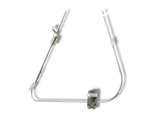 [ZA904R] ELEVA VIDRIO PUERTA DERECHA IVECO DAILY