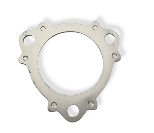 [90917-06087] EMPACADURA BAJANTE TURBO TOYOTA DYNA / HINO 300