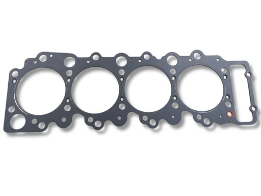 [8-97262943-1-FD] EMPACADURA CAMARA 115mm. MOTOR 3 LAMINAS ISUZU NPR TURBO 4HG1 OZO DIESEL