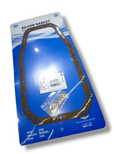 [2997802-C] EMPACADURA CARTER MOTOR IVECO DAILY / POWER DAILY