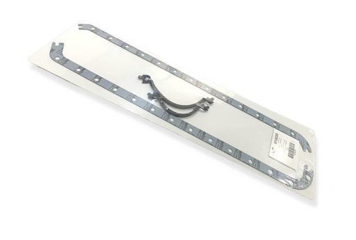 [910035] EMPACADURA DE CARTER MOTOR IVECO EURO CARGO 120 / 150E18 / 8060.