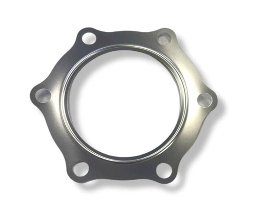 [600727] EMPACADURA TIPO ESTRELLA TRASERA TURBO IVECO STRALIS / TRAKKER / EURO TECH