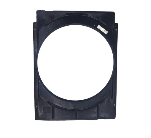 [1206636] ESCAFANDRA LARGA AIRE RADIADOR FIBRA IVECO CAVALLINO