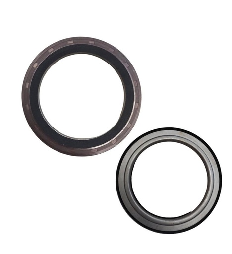 [8-97602379-0-FD] ESTOPERA TRASERA CIGUEÑAL CHEVROLET NPR CON TURBO ISUZU 4HG1T