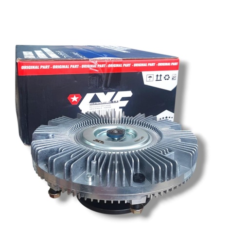[ENFC-0003] FAN CLUTCH VENTILADOR IVECO STRALIS / TRAKKER