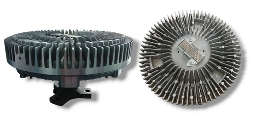 [L-504038113] FAN CLUTCH VENTILADOR IVECO TECTOR