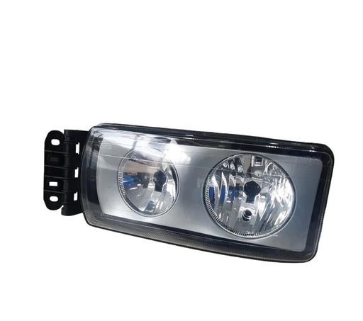 [LD000230SX] FARO DELANTERO IZQUIERDO IVECO STRALIS / TRAKKER