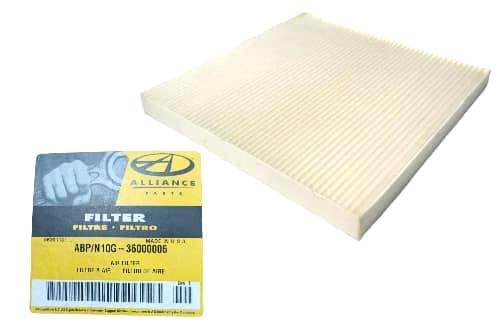 [06301181] FILTRO ANTIPOLEN A/A FREIGHTLINER M2 106 / 112