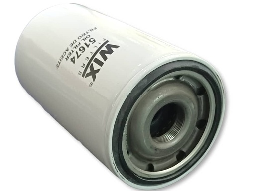 [51674] FILTRO DE ACEITE MOTOR MITSUBISHI FK617