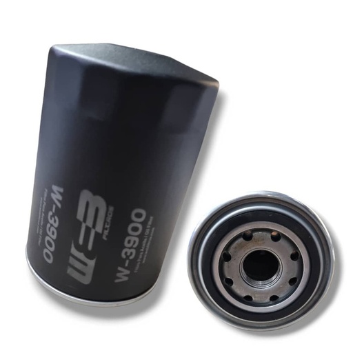 [W-3900] FILTRO DE ACEITE MOTOR FORD CARGO 815 / CUMMINS 4BT