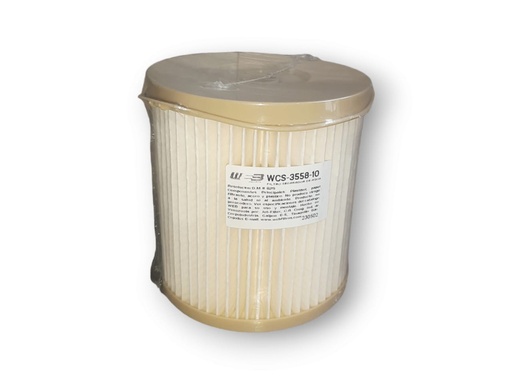 [2040TM] FILTRO ELEMENTO TRAMPA AGUA TURBINA FS900FG