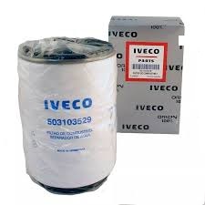 [503103529] FILTRO TRAMPA AGUA BLANCO IVECO STRALIS / TRAKKER / TECH