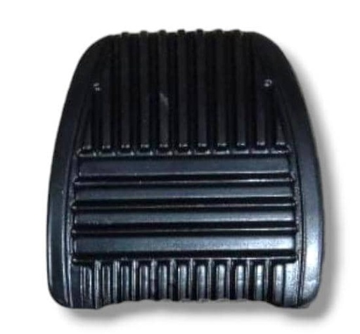 [31321-14020] GOMA PEDAL DE EMBRAGUE Y FRENO TOYOTA DYNA / HINO 300