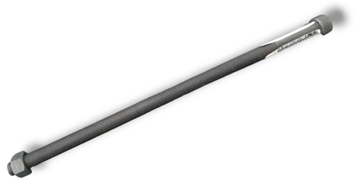 [503100704-NAC] GUIA BALLESTA CON TUERCA RESORTE TRASERO IVECO TECTOR / EURO CARGO / FORD 1721