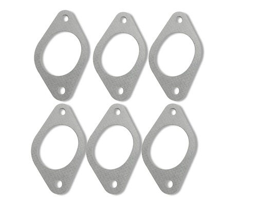 [14.3000.38] JGO. EMPACADURA DE ADMISION IVECO EURO TRAKKER / EURO TECH