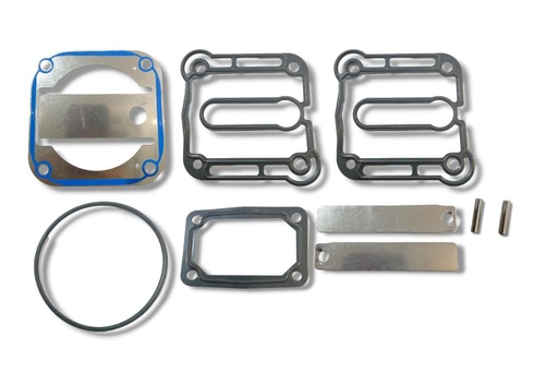 [SAC3994VA-C] KIT DE REPARACION COMPRESOR DE AIRE 92mm. IVECO TECTOR / FORD CARGO 815S