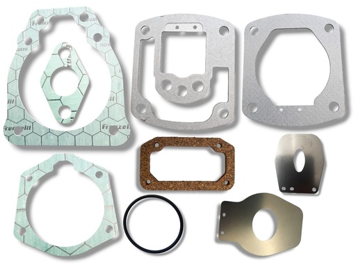 [01.R391.129] KIT DE REPARACION COMPRESOR DE AIRE IVECO EURO CARGO 150E21 / 150E18