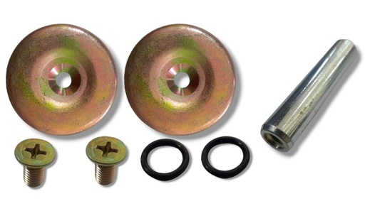 [KC3030] KIT DE REPARACION DE CAMARA DE FRENO 30-30 IVECO TECTOR / FORD CARGO 1721