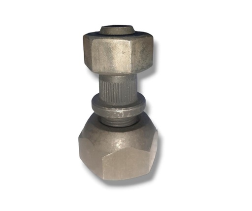 [BOLT-32-RH-NKR] KIT ESPARRAGO RUEDA TRASERA RH TOYOTA DYNA / HINO 300 / NPR