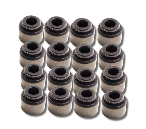 [13719-1360-FD] KIT SELLOS DE VALVULA TOYOTA DYNA 4.6 / DYNA 4.0 N04C / HINO SERIE 300 / COASTER