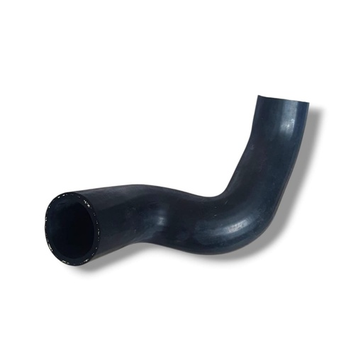 [5461.00] MANGUERA INFERIOR NEGRA INTERCOOLER 50mm. IVECO DAILY