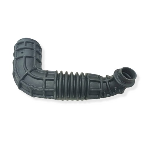 [86-24-1003-000] MANGUERA NEGRA TURBO TROMPA ELEFANTE IVECO DAILY