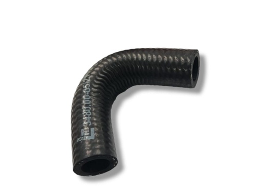 [3480.00] MANGUERA TIPO CODO ENFRIADOR DE AGUA IVECO DAILY / POWER DAILY