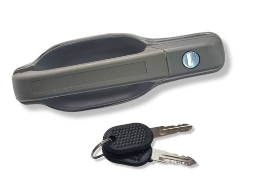[93936134-US] MANILLA EXTERNA PUERTA IZQUIERDA IVECO DAILY / POWER DAILY