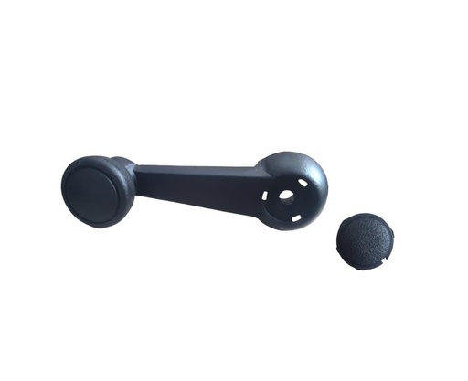 [2231] MANILLA SUBIR VIDRIO FORD CARGO 815 / 1721 / IVECO DAILY