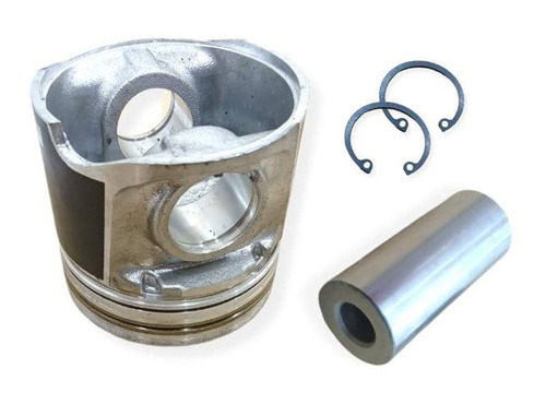 [500330860-FD] PISTON STD ANILLO FINO 94.4mm IVECO DAILY / 50.12