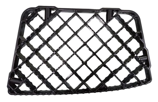 [8142610-LL] REJILLA SUPERIOR APOYA PIE ESTRIBO EUROTECH / TECTOR