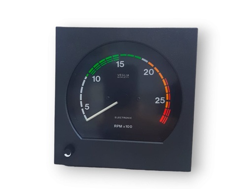 [500367766] RELOJ CUENTA REVOLUCIONES IVECO EURO TRAKKER / EURO TECH