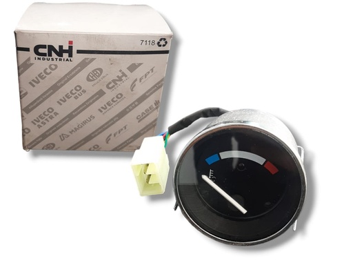 [5802532586] RELOJ INDICADOR TEMPERATURA IVECO STRALIS / TRAKKER