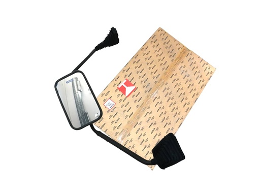 [99457553] RETROVISOR COMPLETO IZQUIERDO IVECO TECTOR / 170E22