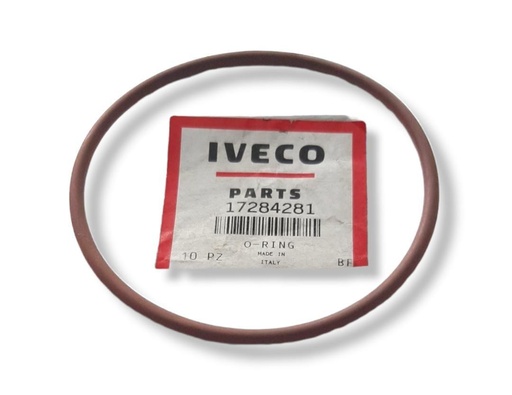 [17284281] SELLO O´RING BOMBIN DE COMBUSTIBLE GASOIL IVECO DAILY / POWER DAILY