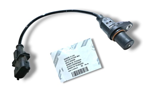 [4890190] SENSOR ARBOL DE LEVAS IVECO TECTOR / VERTIS