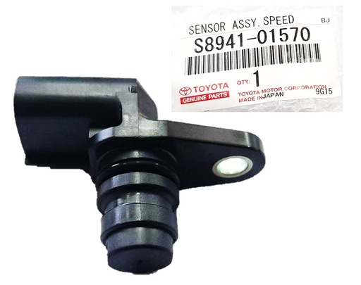 [S8941-01570] SENSOR POSICION ARBOL DE LEVA MOTOR N04C TOYOTA DYNA 4.0 / HINO 300