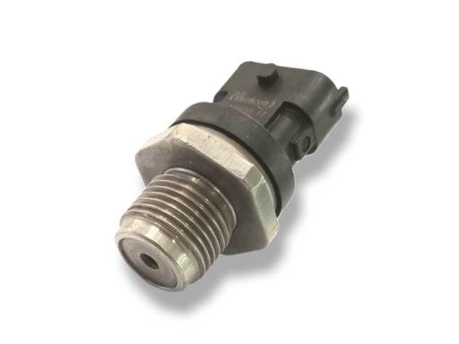 [25.2800.17] SENSOR PRESION COMMON RAIL FLAUTA INYECTOR IVECO TECTOR BRAKVE / 70C16 "LA DISPONIBLE USO TALLER"