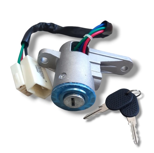 [70791] SWITCHERA ENCEDIDO IVECO STRALIS / TRAKKER / TECTOR