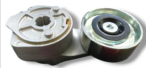 [504065874-FD] TENSOR DE CORREA UNICA IVECO F4AE0681 / TECTOR / VERTIS