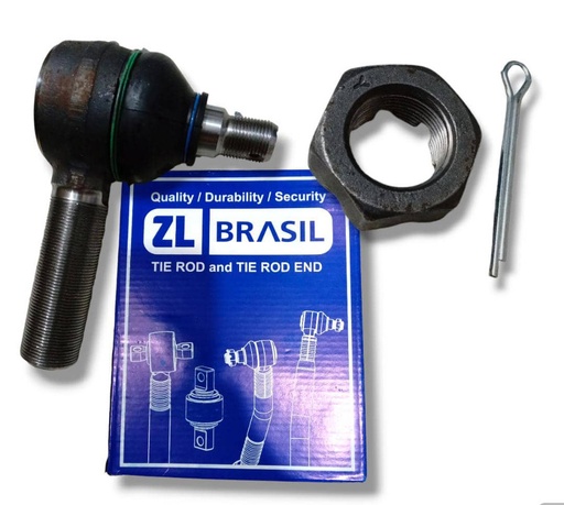 [ZL2004] TERMINAL DE DIRECCION DERECHO M30x1.5mm. IVECO VERTIS 90V16